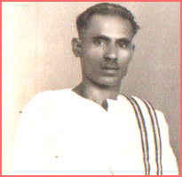 Portrait of the founder family’s grandfather